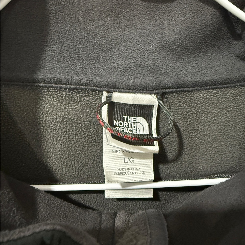 The North Face - APEX Jacket - Size L - embroidered logo - Picture 7 of 8